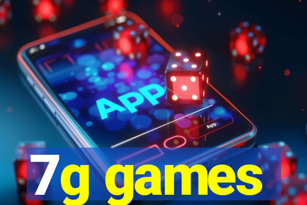 7g games